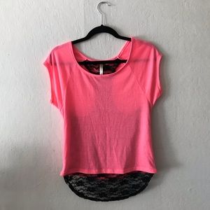 Ocasion Short Sleeve Women’s Top